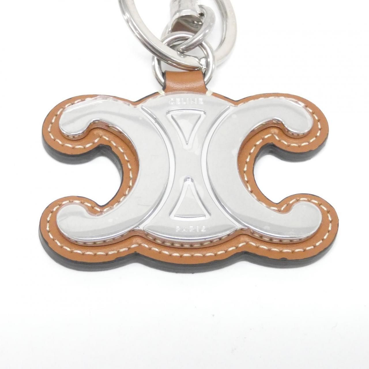 49J596GIV キーリング