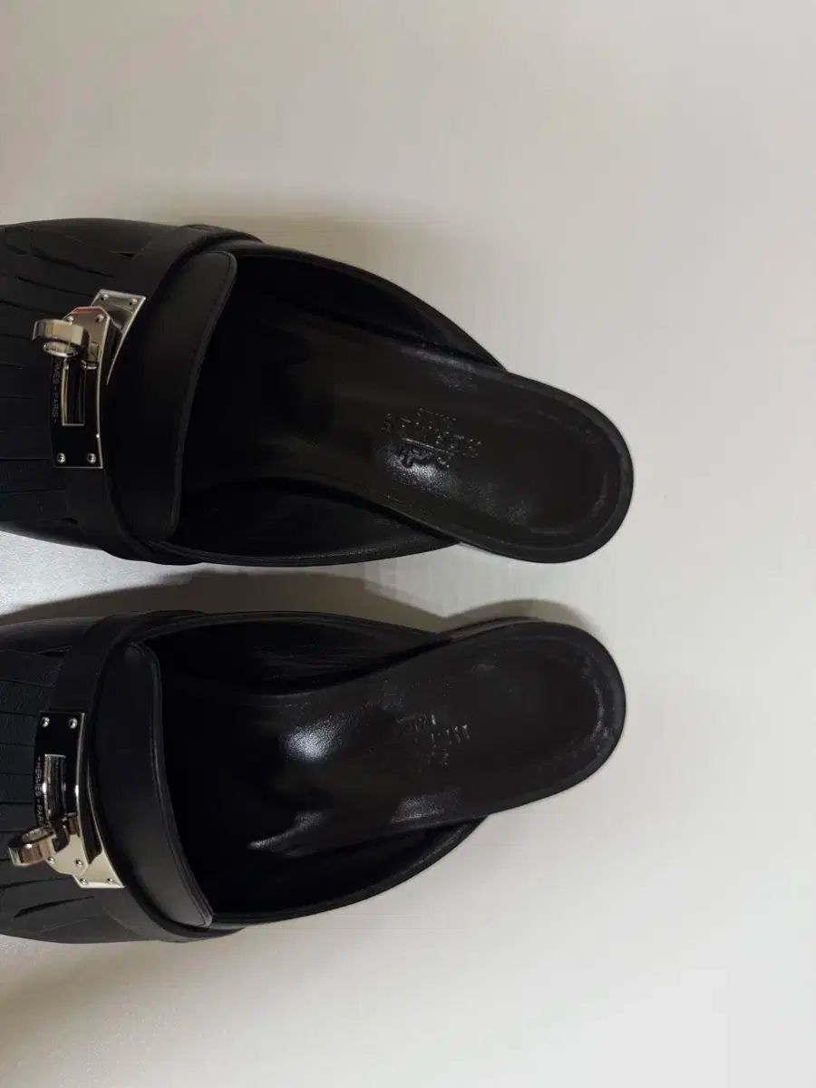 エルメス ミュール