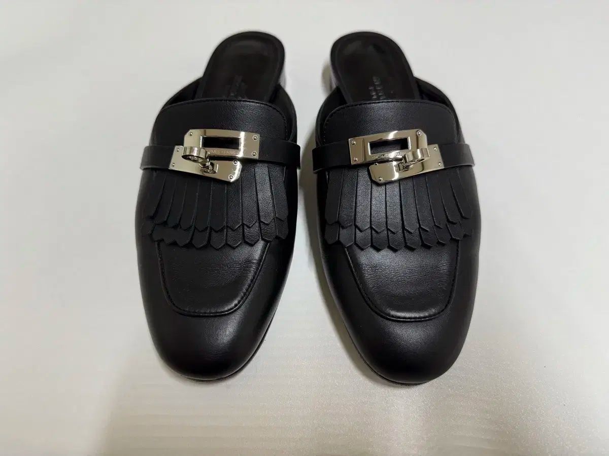 エルメス ミュール ケリー