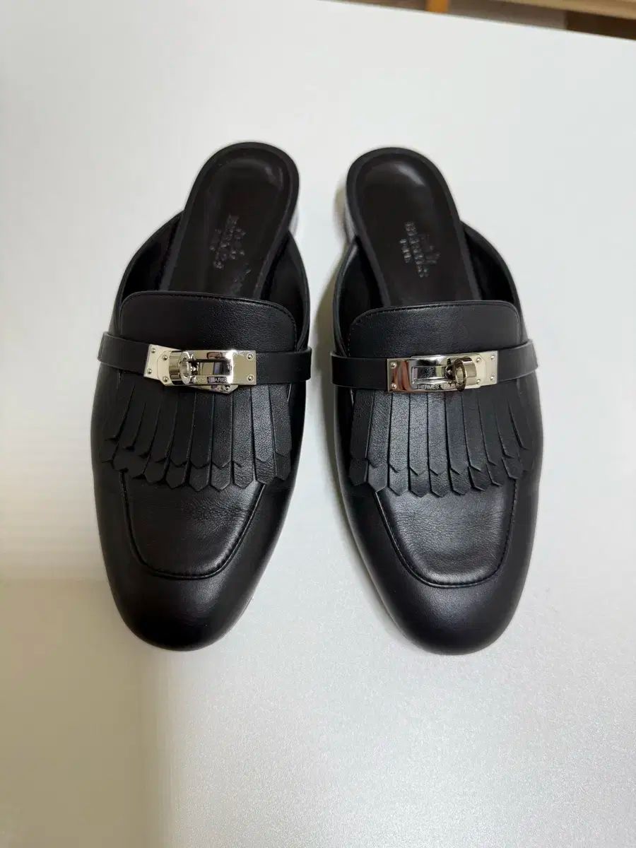 エルメス ミュール ケリー