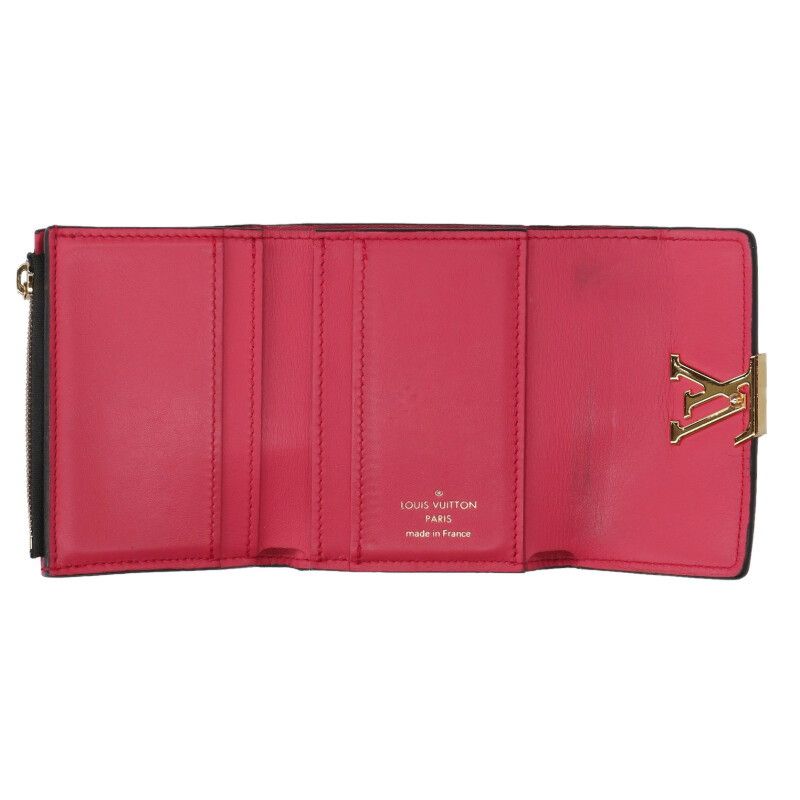 ポルトフォイユ カプシーヌXS