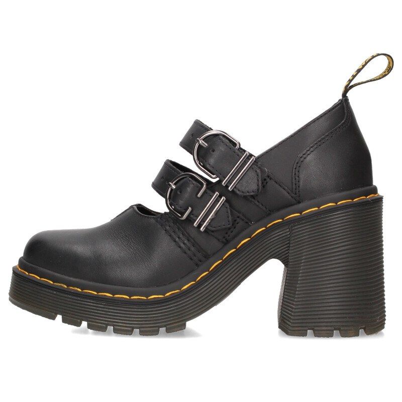 ドクターマーチン EVIEE メリージェーンシューズ レディース UK 4