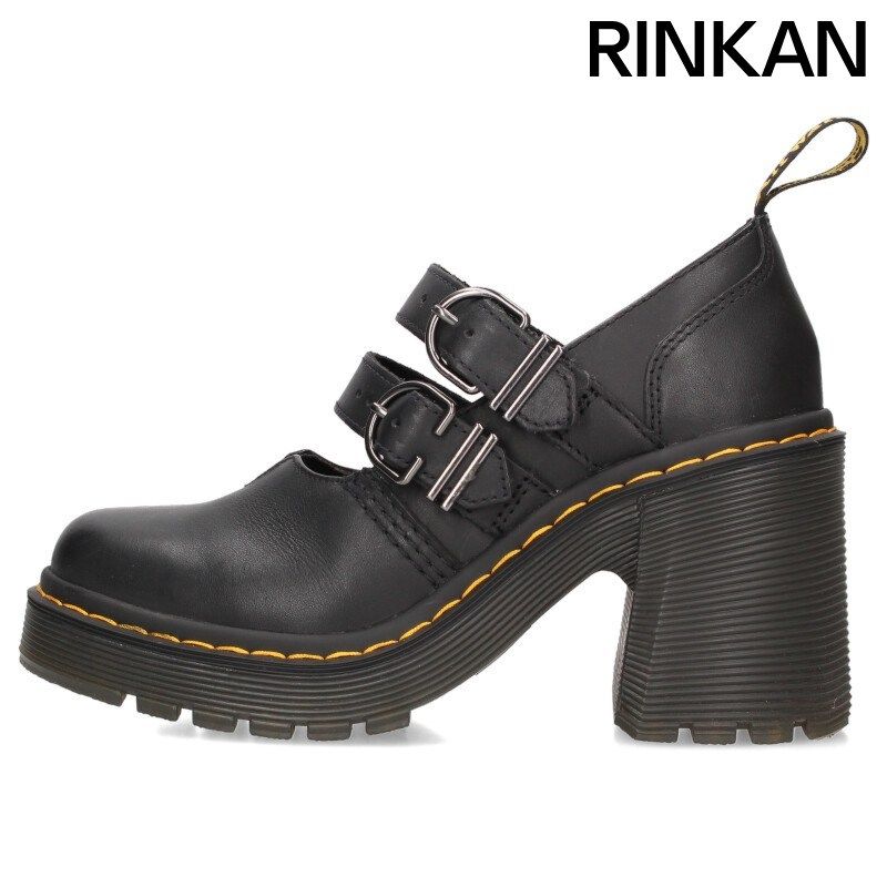 ドクターマーチン EVIEE メリージェーンシューズ レディース UK 4