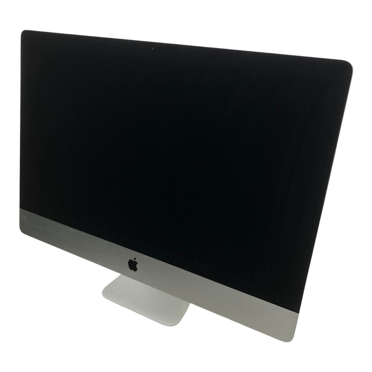 Apple iMac 27インチ Late 2015 一体型パソコン i5-6500 16GB SSD 24GB HDD 1TB Catalina ジャンク M10582248