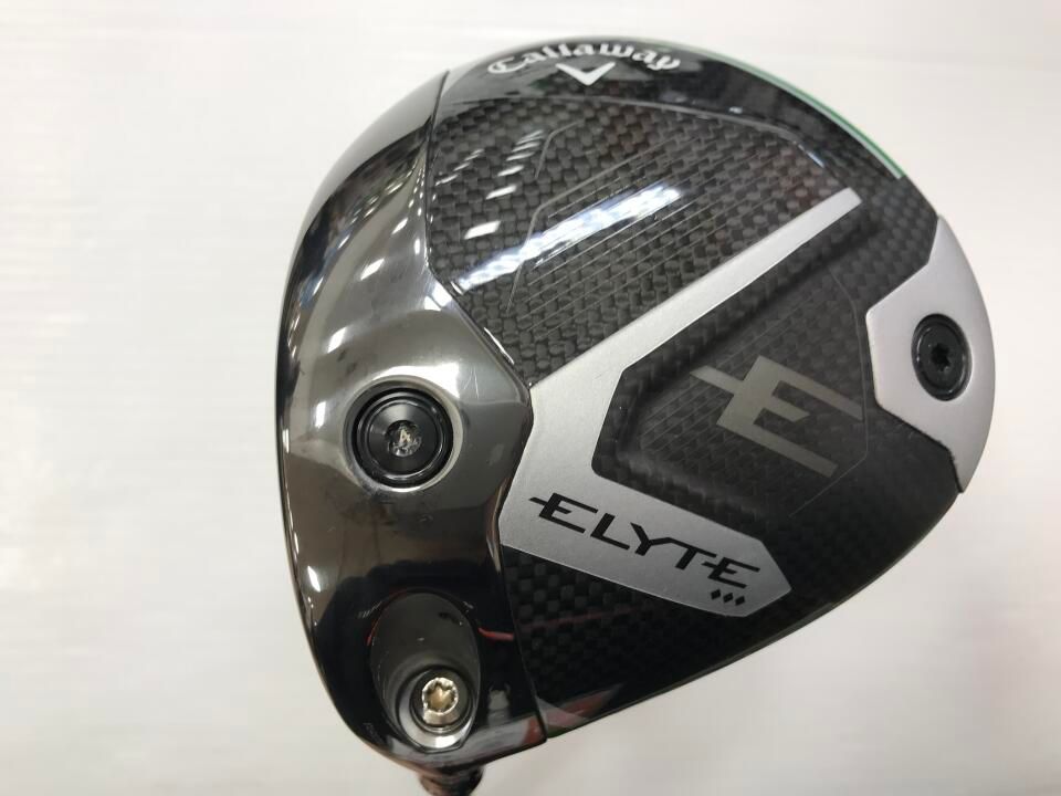 ELYTE 9 X NSプロ REGIOFORMULA B ドライバー キャロウェイ 最短