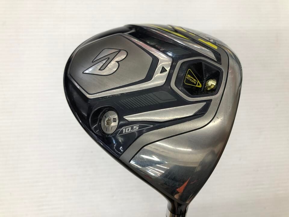 TOUR B JGR 2019 10 5 R AiR Speeder ドライバー ブリヂストン 最短