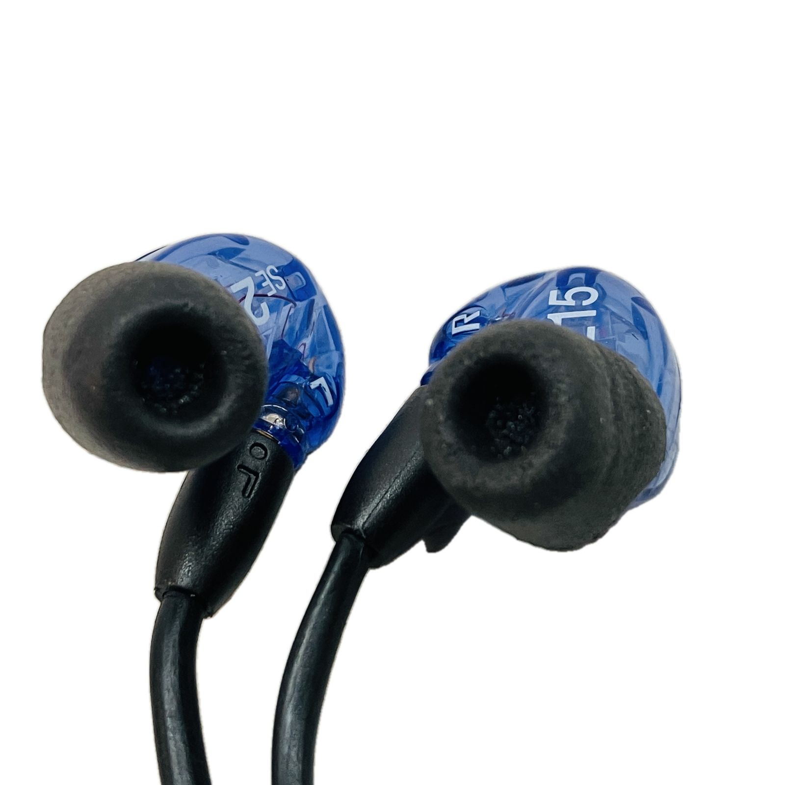 インイヤーモニター ケース付き