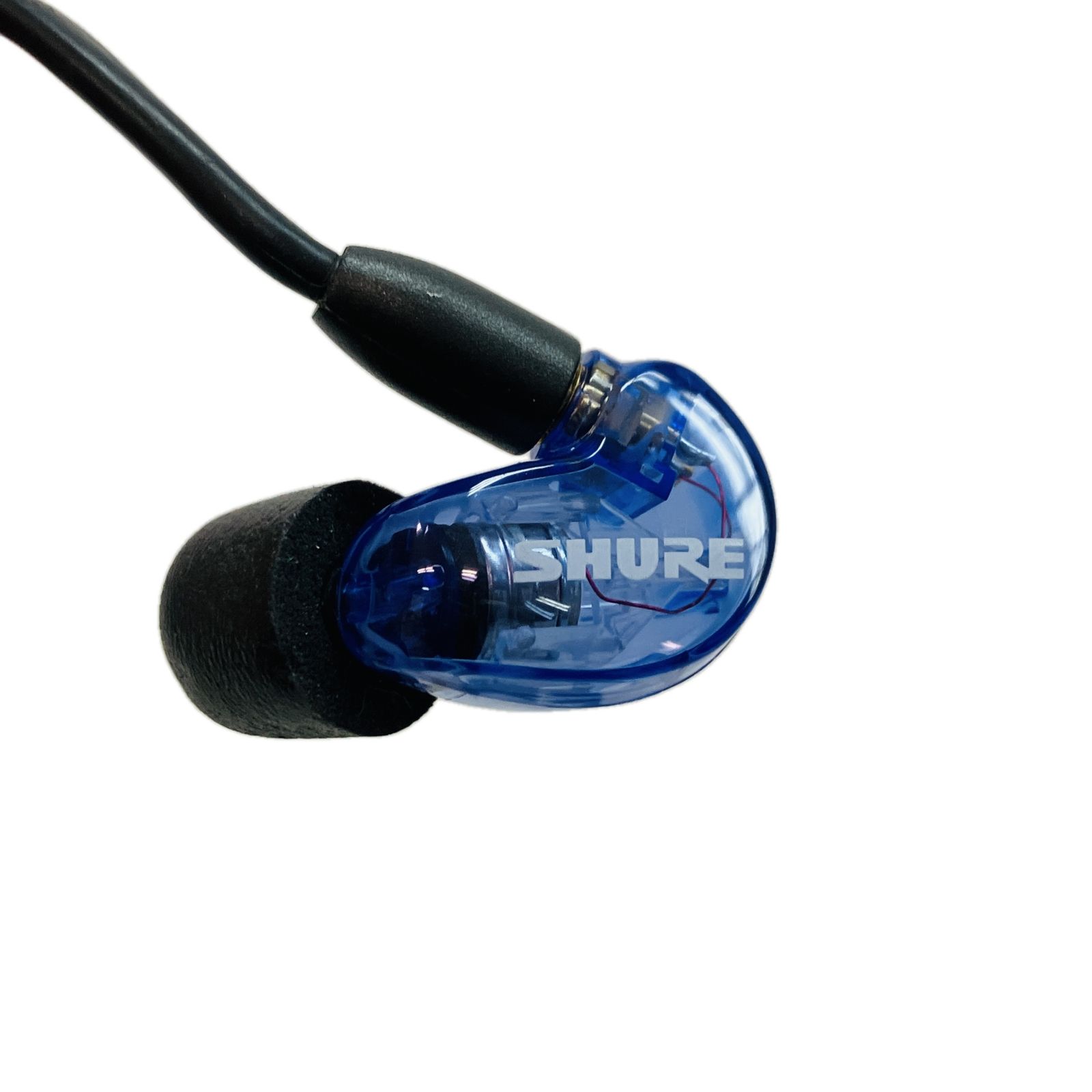 クリア 高遮音性