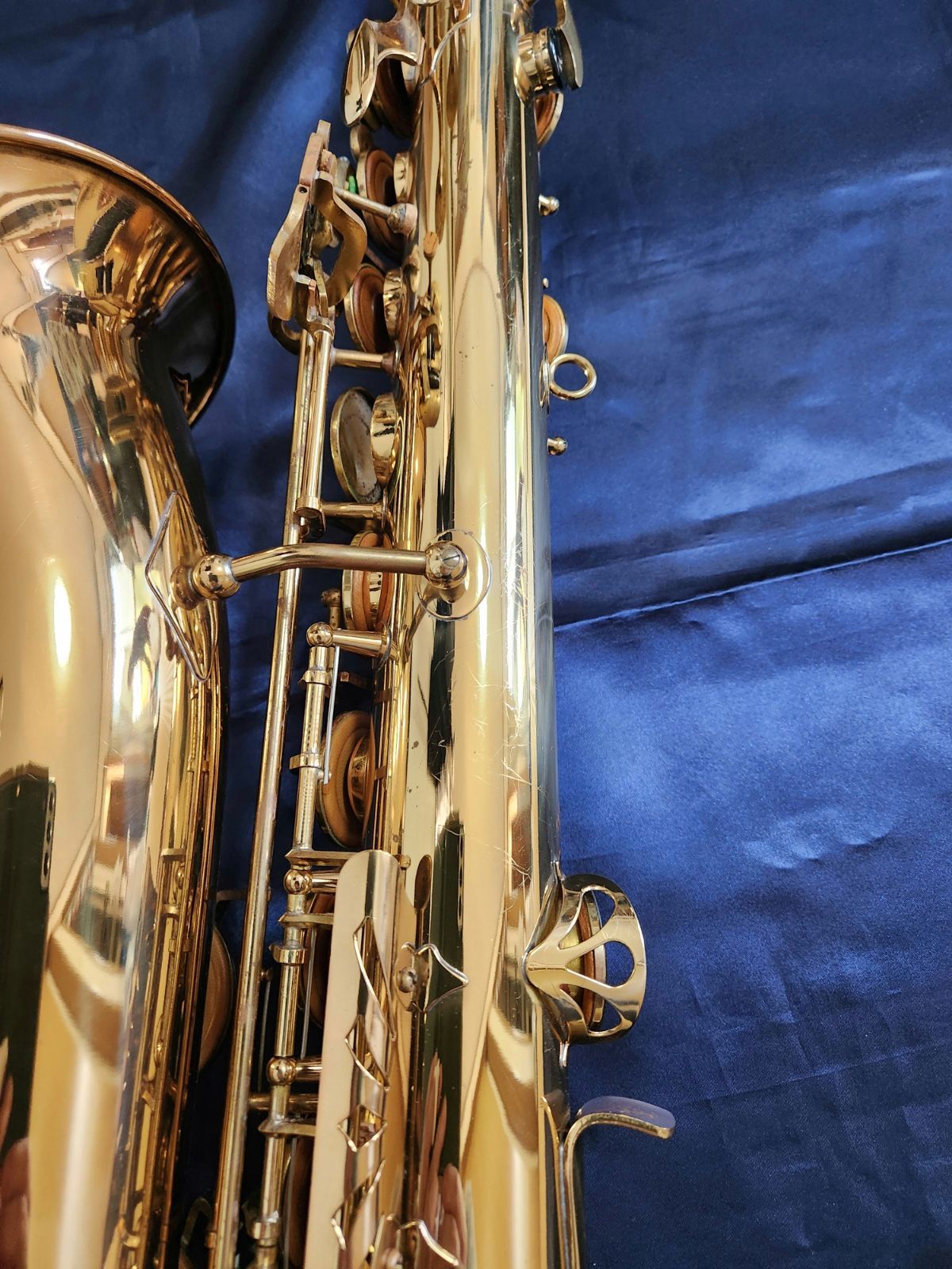 訳あり】Splendor テナーサックス - メルカリ