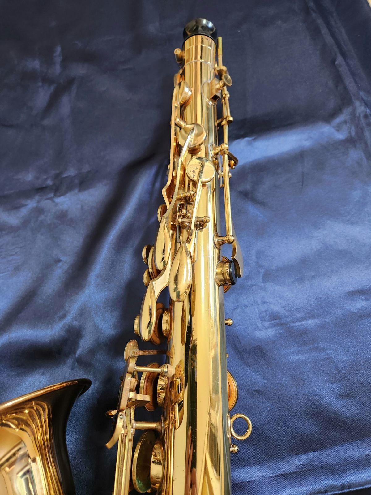 訳あり】Splendor テナーサックス - メルカリ