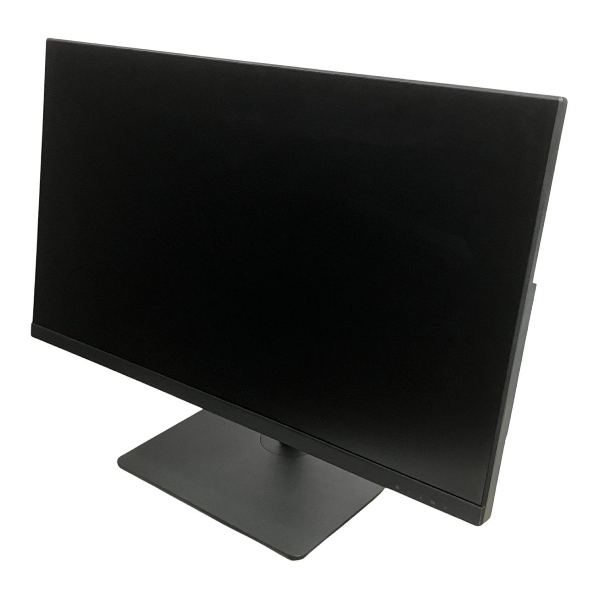 FUJITSU VTF2701 27 型ワイド液晶ディスプレイ モニター 富士通 家電 良好 M10566847