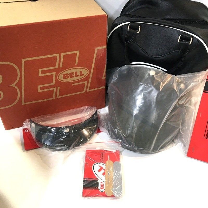 BELL ベル
