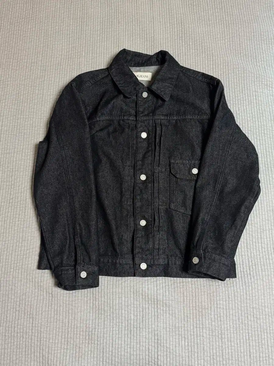 プラック M18 TYPE-1 JACKET ONE BLACK M MERCADOAVALIA_COM_BR