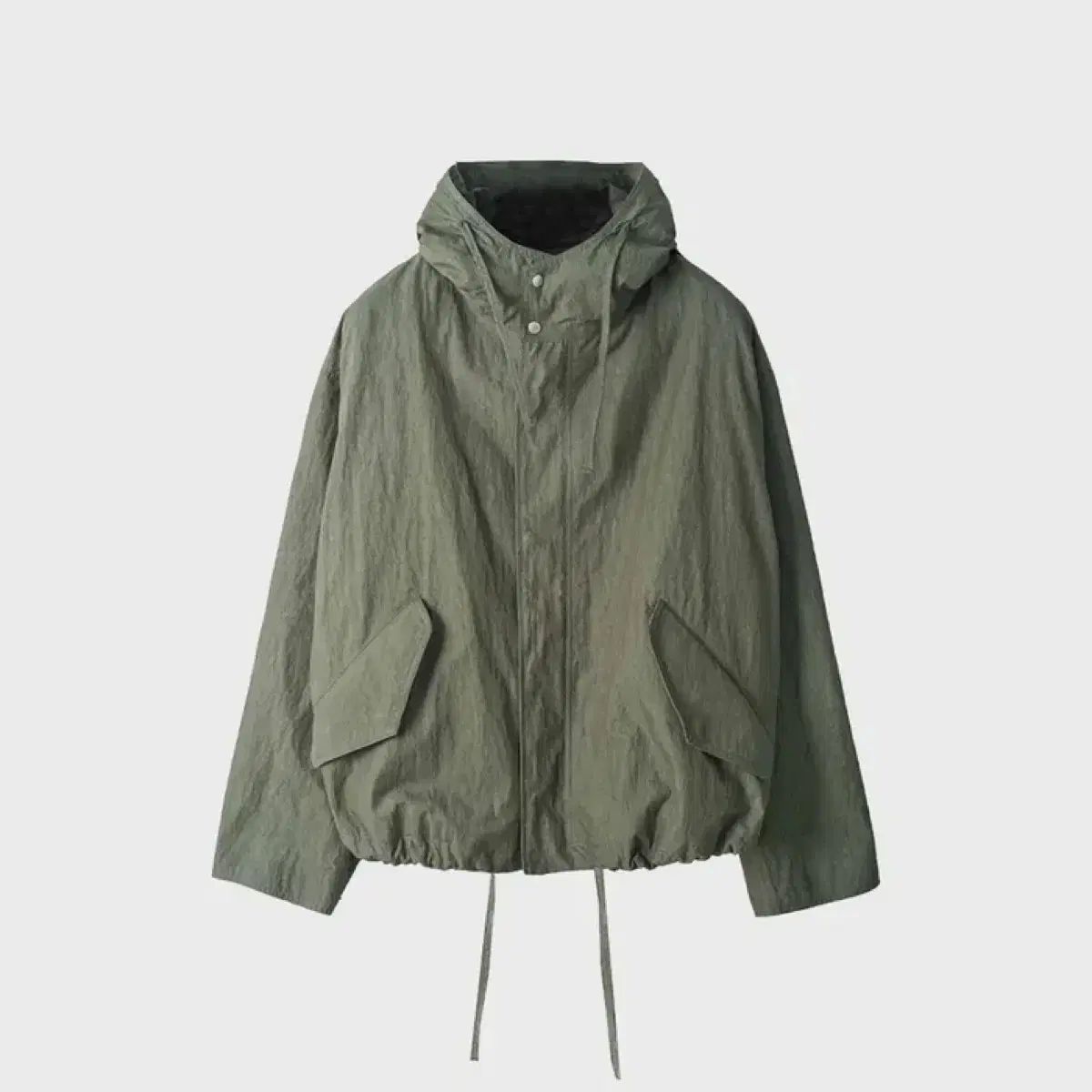 ミッド フィッシュテール