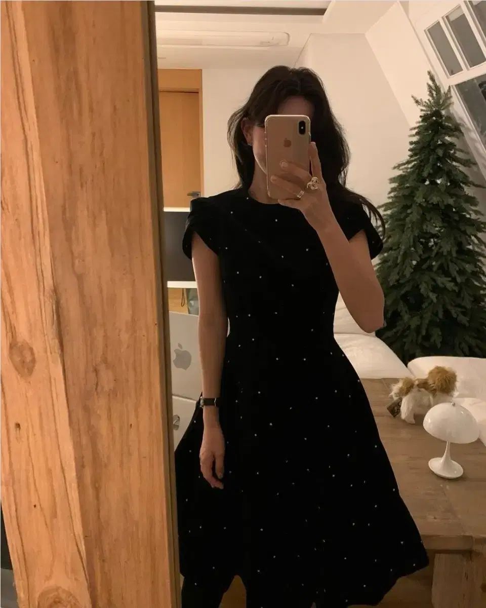 ブライドアンドユー ツアーベルベット セリナ ONE PIECE