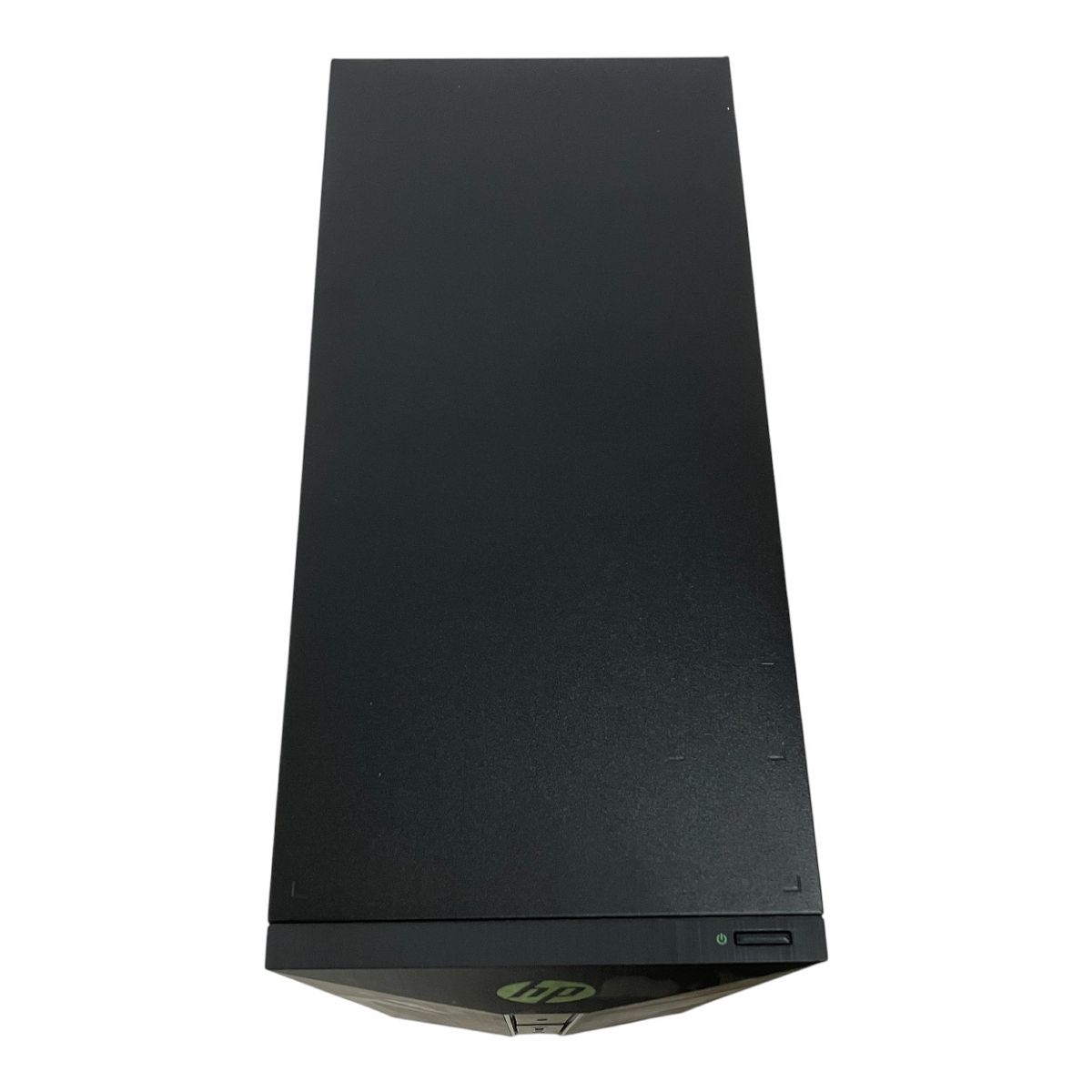 HP Pavilion Power Desktop 580-078 jp DT デスクトップ パソコン i 7-7700 16 GB SSD 256 HDD 2 TB GTX 1060 3 win 11