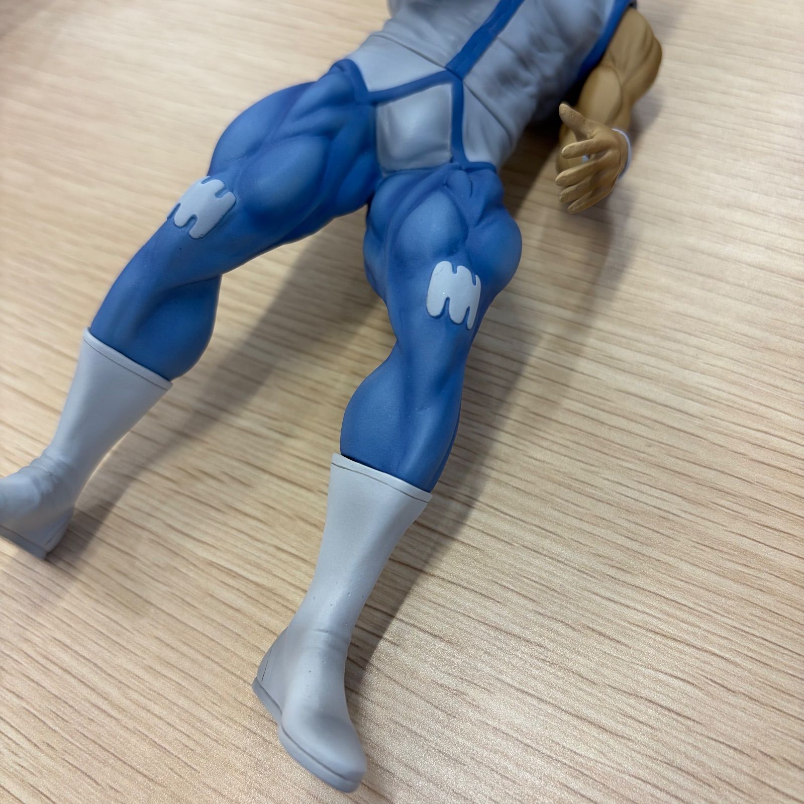 CCP キン肉マン マリポーサ vol.15 原作カラーver - メルカリ