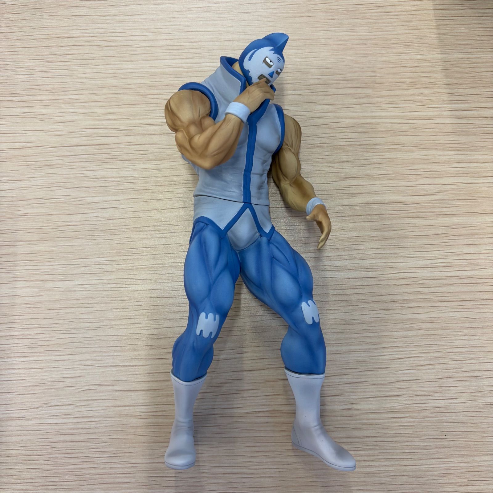 CCP キン肉マン マリポーサ vol.15 原作カラーver - メルカリ