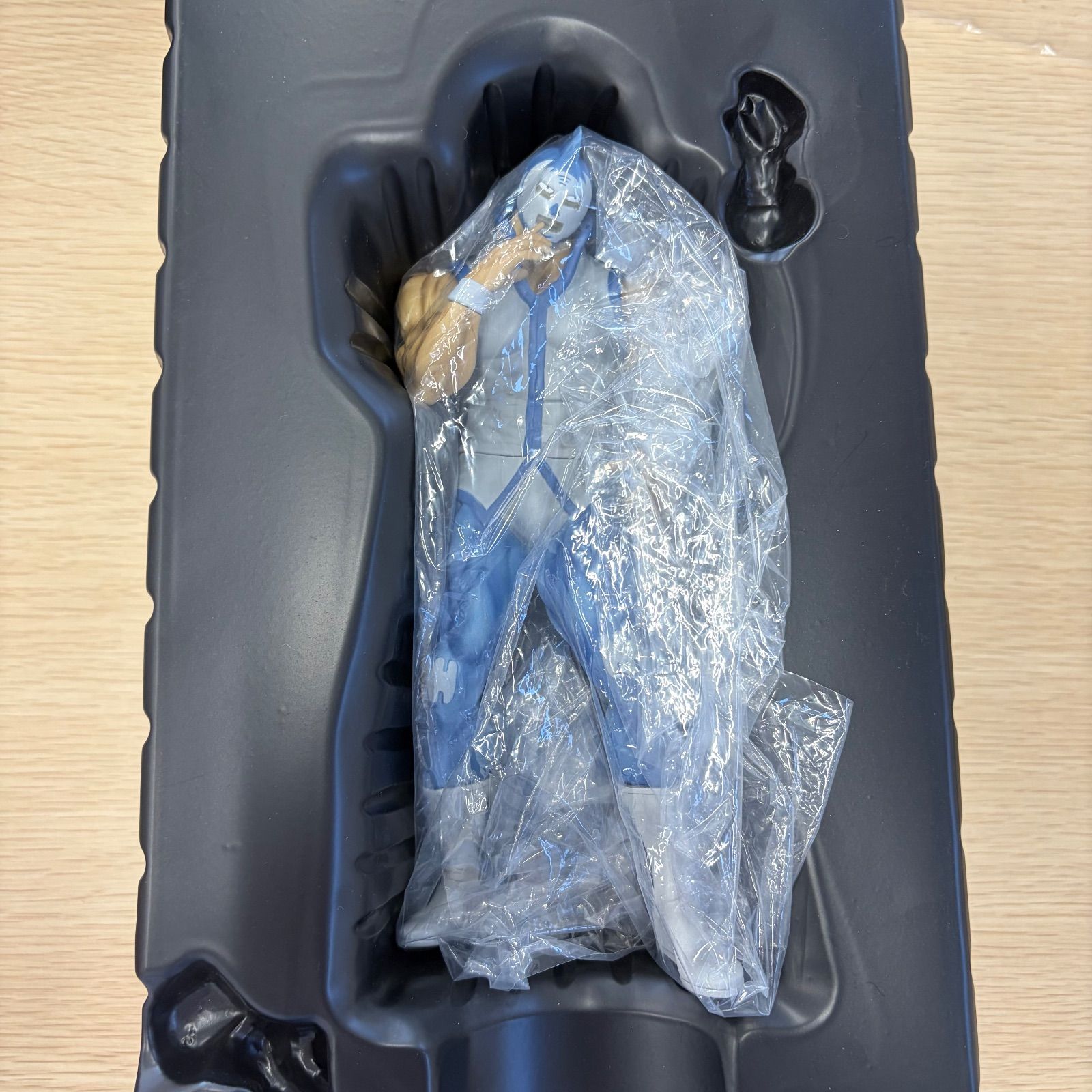 CCP キン肉マン マリポーサ vol.15 原作カラーver - メルカリ