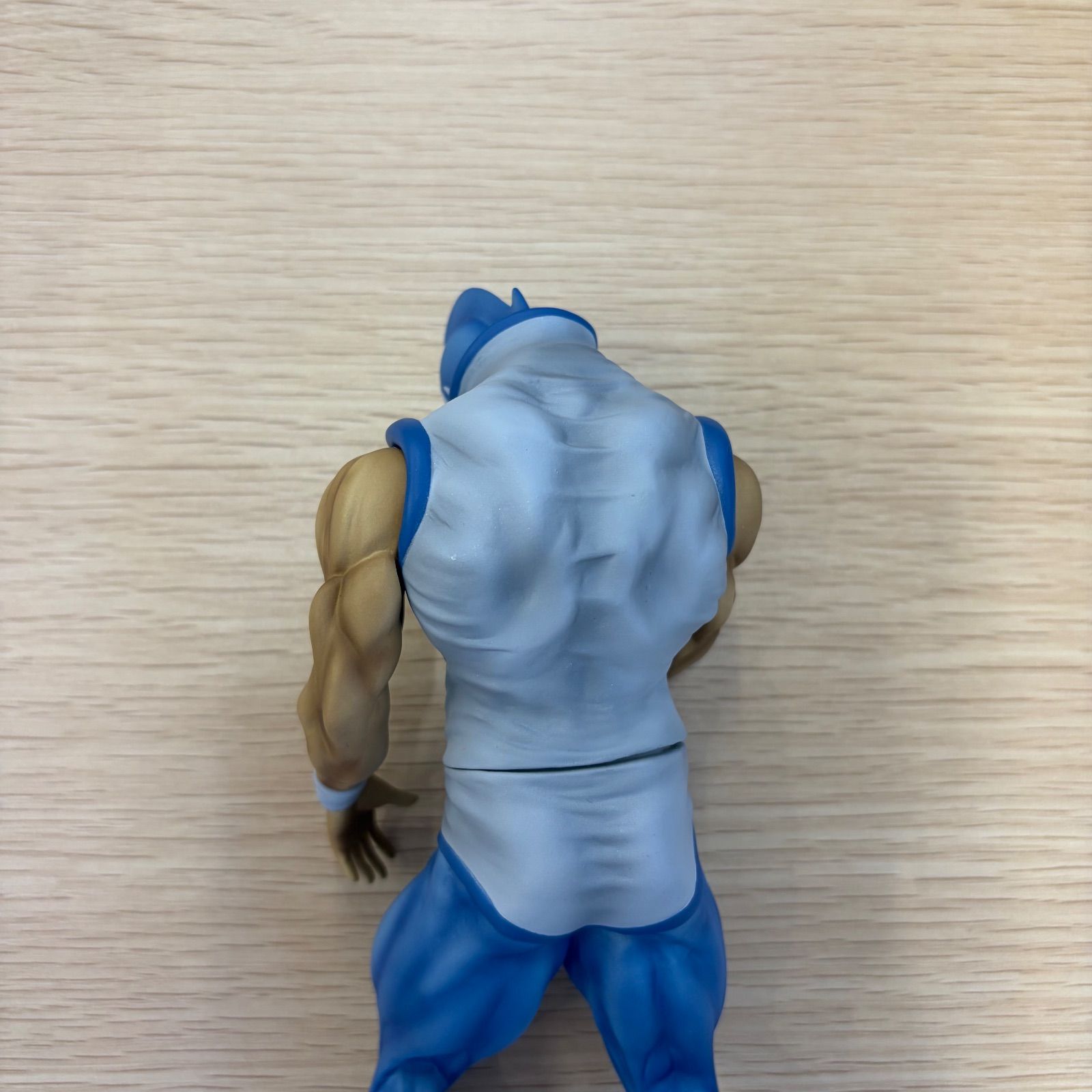 CCP キン肉マン マリポーサ vol.15 原作カラーver - メルカリ