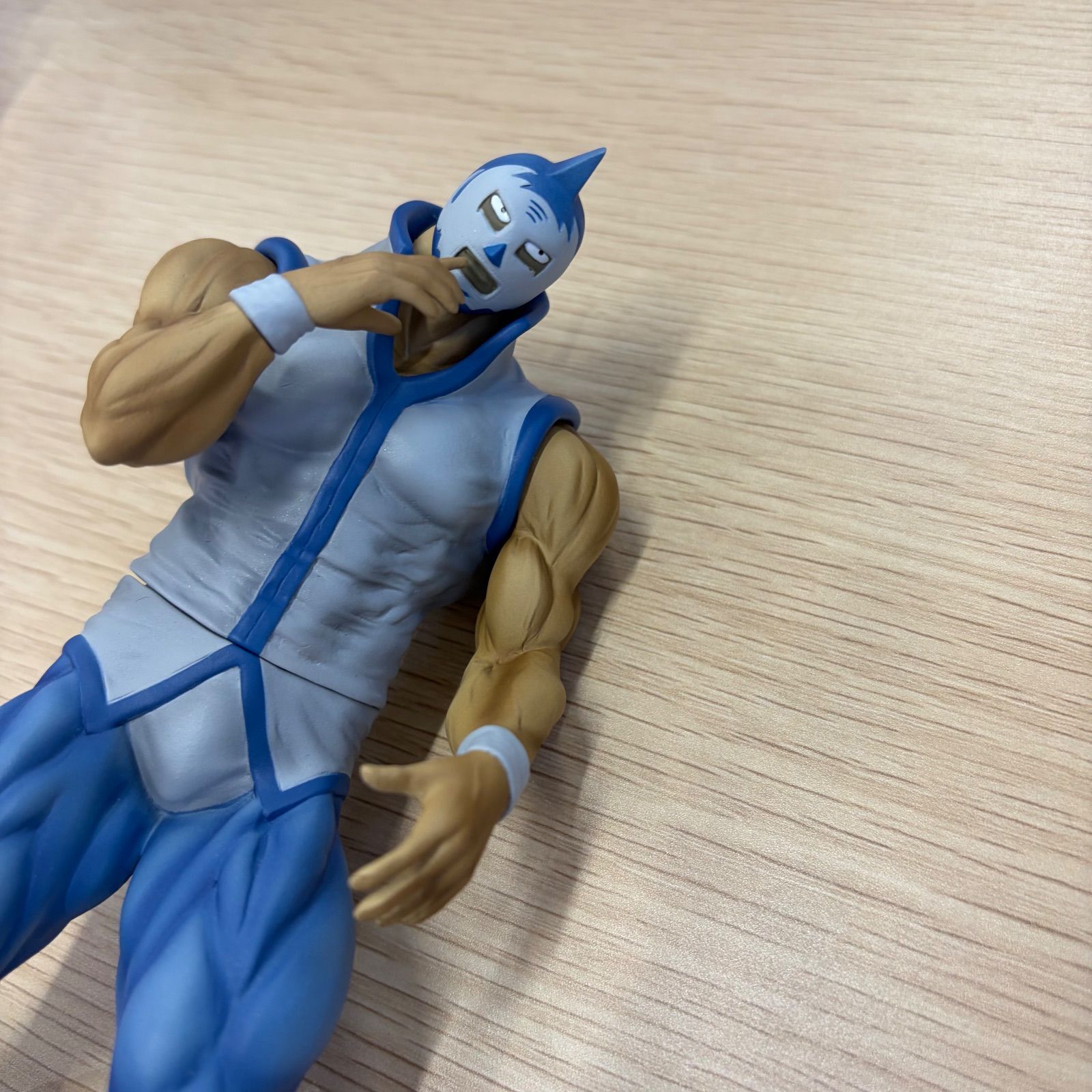 CCP キン肉マン マリポーサ vol.15 原作カラーver - メルカリ