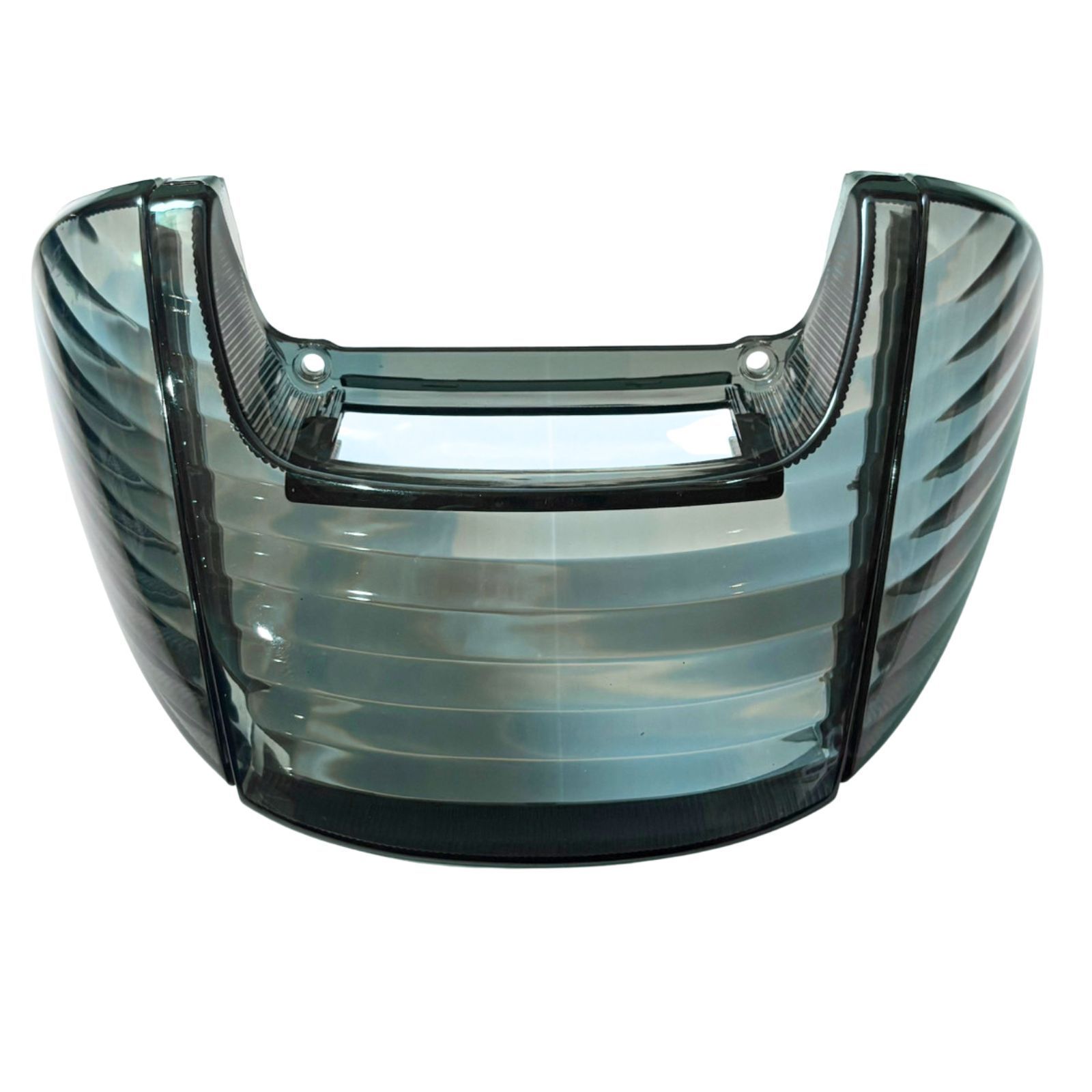 ライブディオ ZX AF34 AF35 スモーク テールレンズ ウインカーレンズ