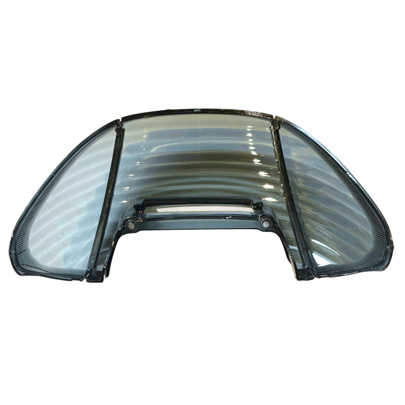 ライブディオ ZX AF34 AF35 スモーク テールレンズ ウインカーレンズ