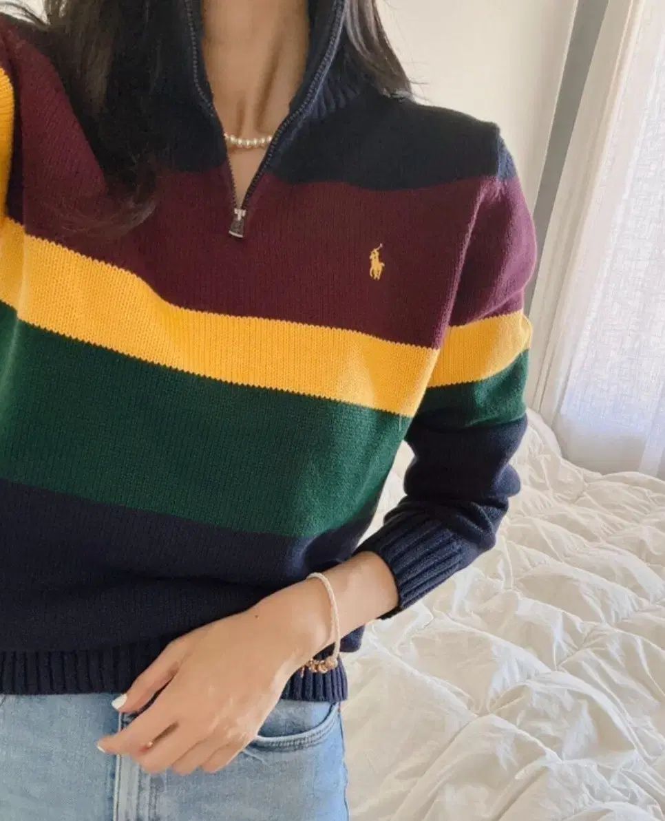 ボイプラ コットン