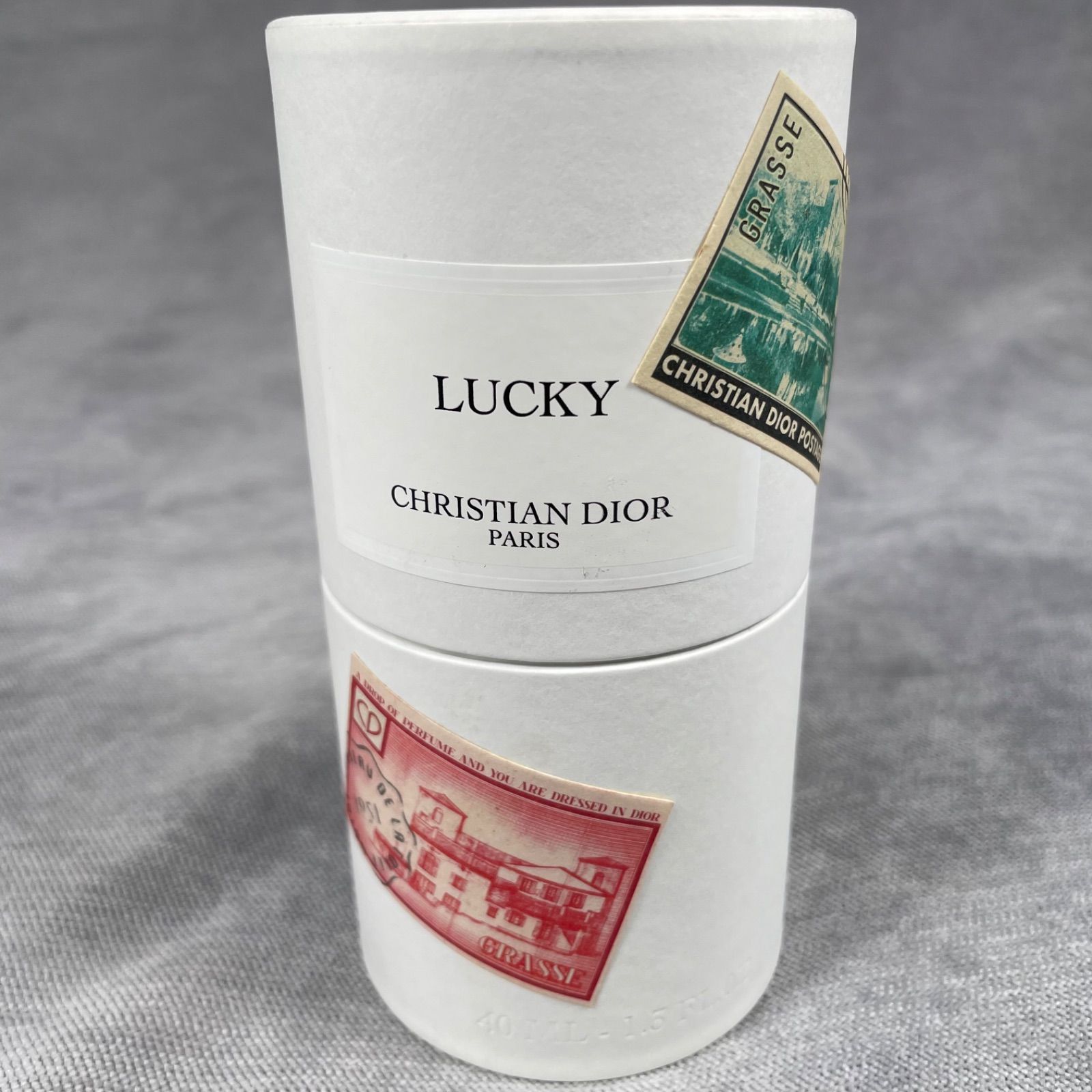 Dior Lucky 香水 40ml 【公式通販】