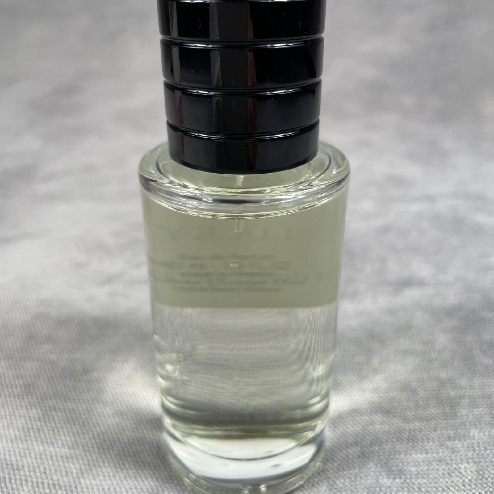 メゾン クリスチャンディオール ラッキー オードパルファム 40ml 残9割