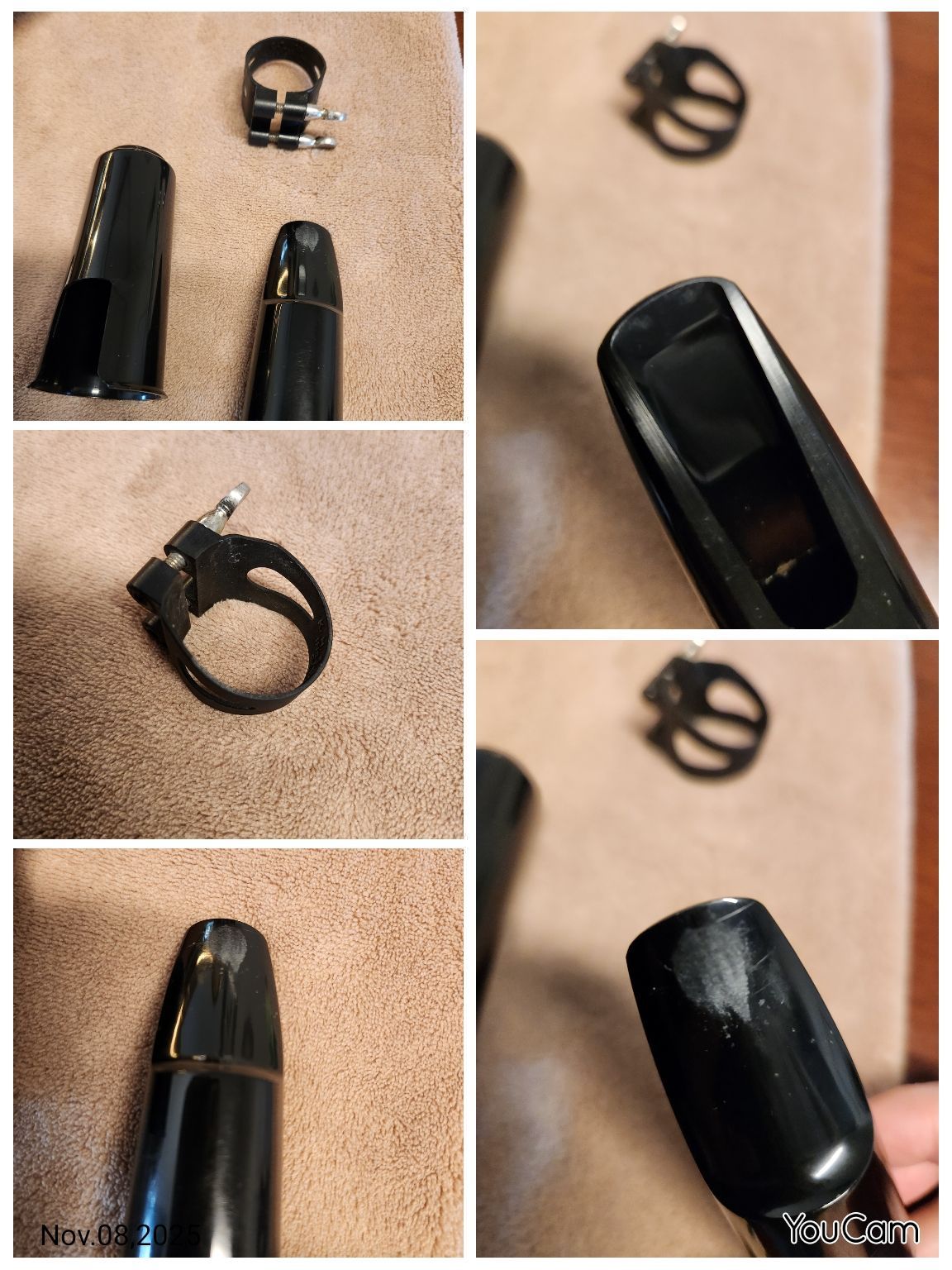 SPLENDOR テナーサックス 訳あり】Splendor テナーサックス - メルカリ