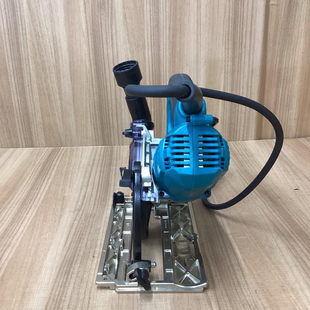  makita マキタ 125㎜防じん丸ノコ 201 マルノコ 切断工具 切断機