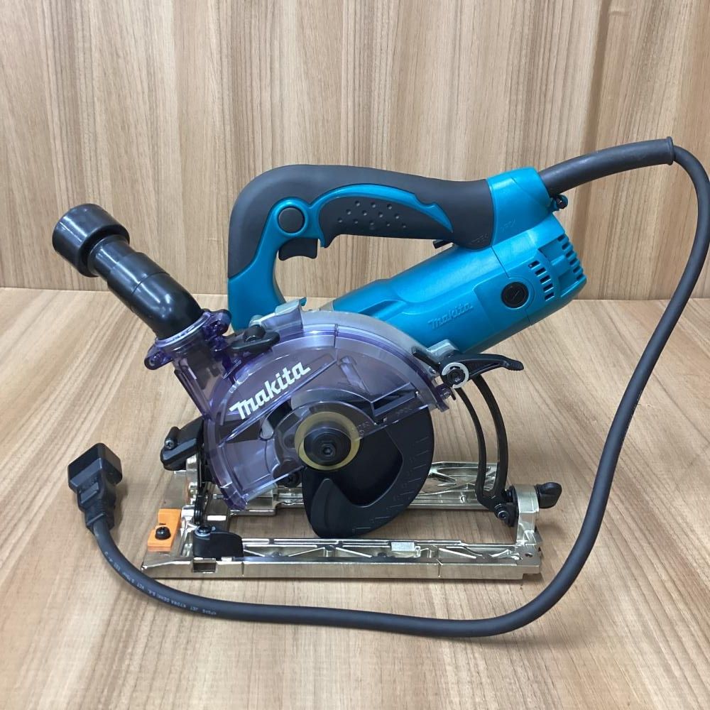 makita マキタ KS5200FX 125㎜防じん丸ノコ 201