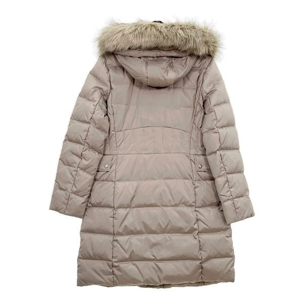 LAUREN RALPH LAUREN ローレンラルフローレン ダウンコート ブルゾン