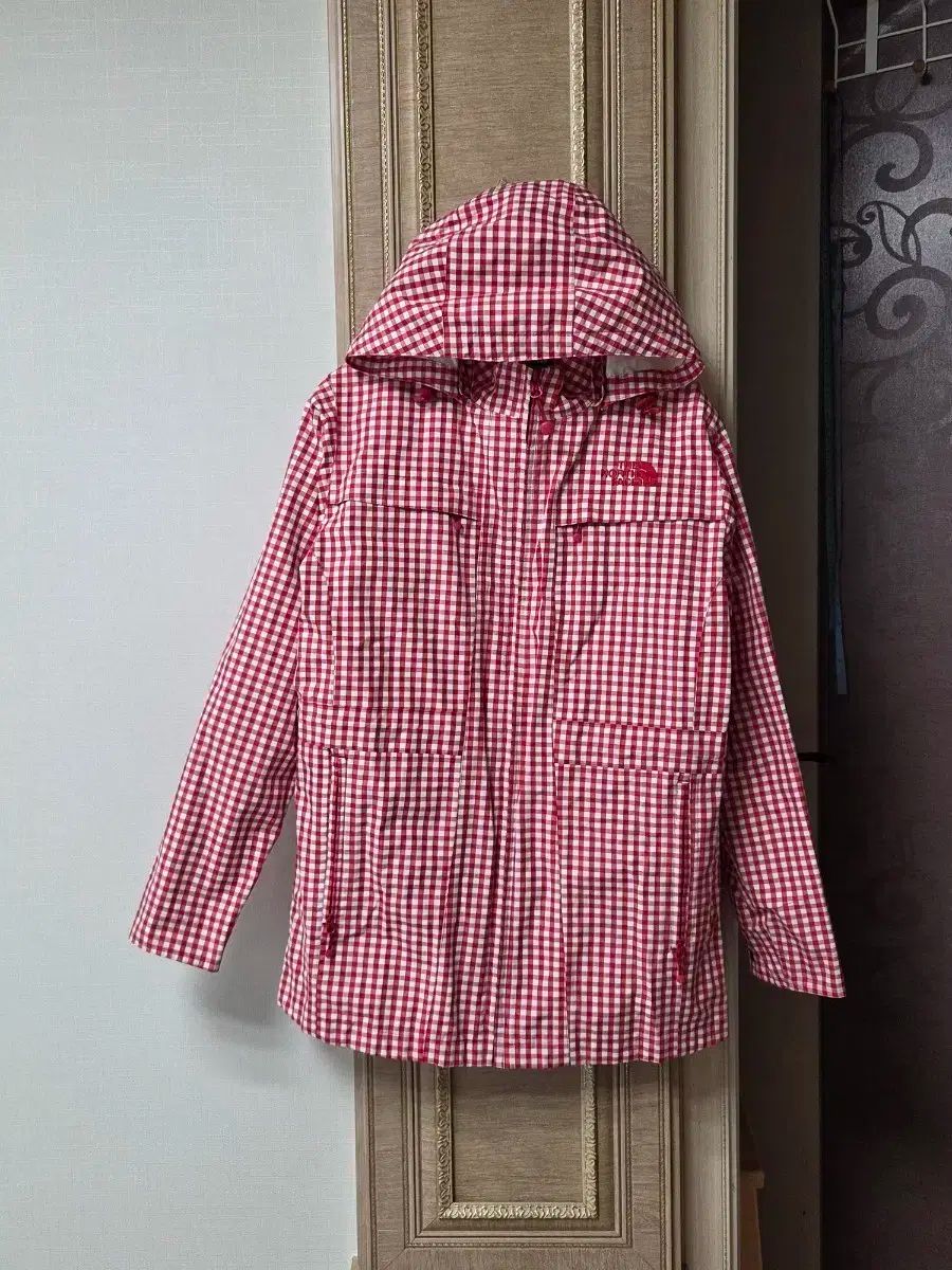 THE NORTH FACE ザノースフェイス ウィンドブレーカー 85 サイズ