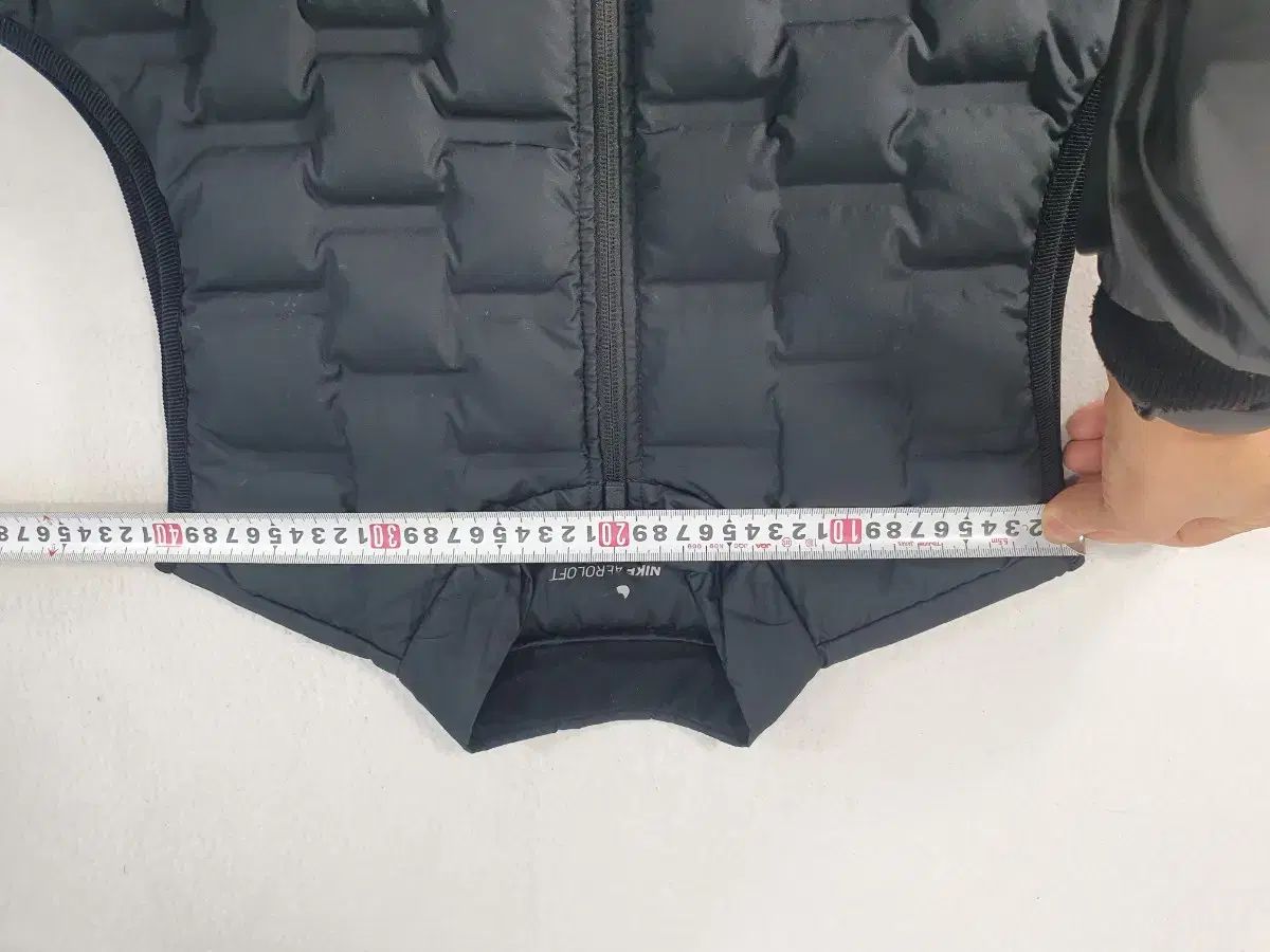 エアロロフト 軽量