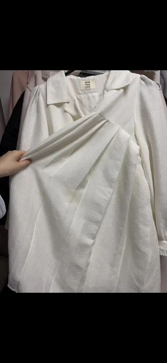 モアダンライク