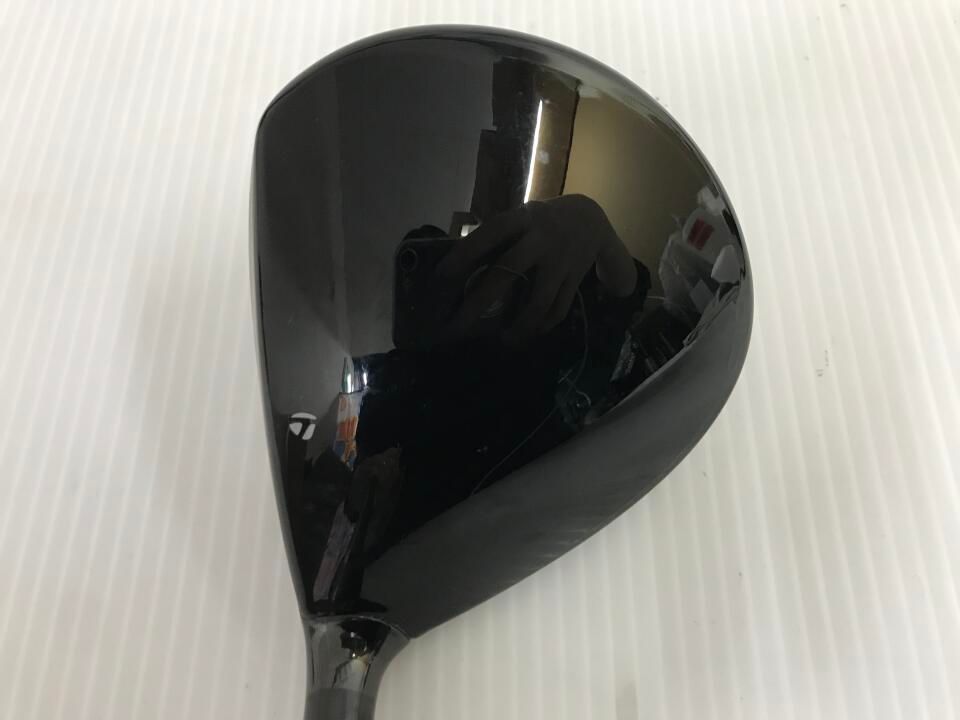 Qi 10 16.5 4 フェアウェイウッド テーラーメイド 最短