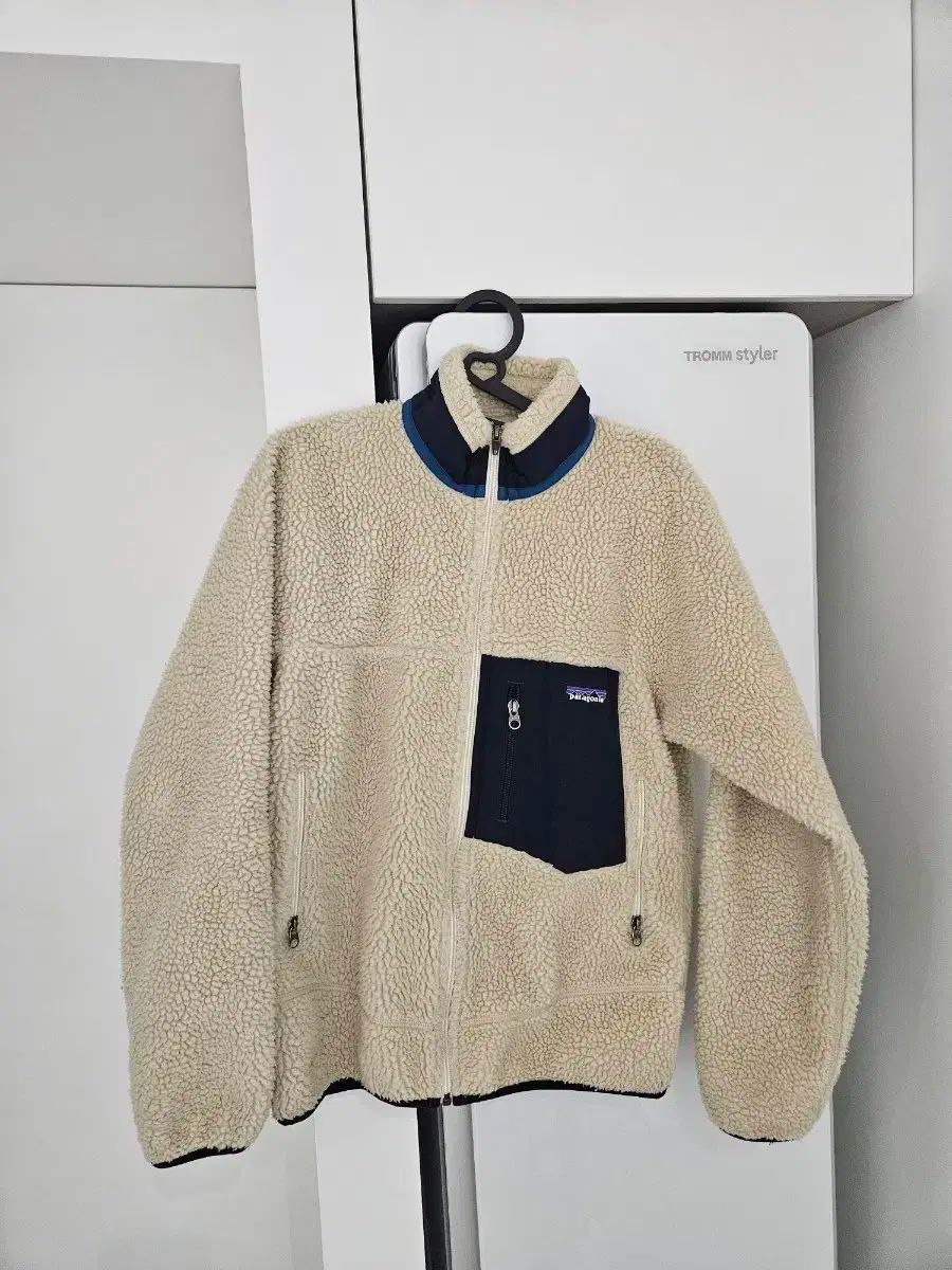 パタゴニア フリース XS