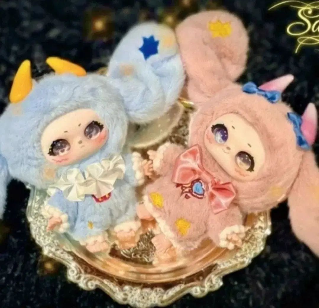  チュール麻マリ 第一世代 キーホルダー フルセット その他 アクセサリー