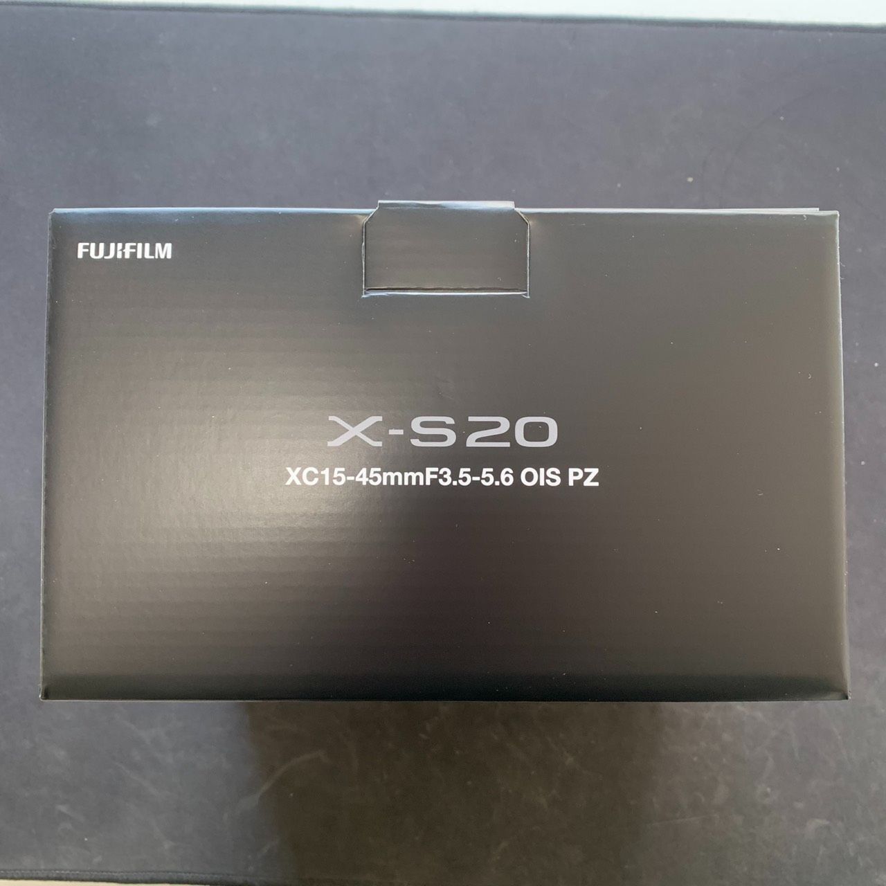 メーカー保証 10月より1年 富士フイルム FUJIFILM ミラーレスデジタルカメラ X-S20 レンズキット XC15-45