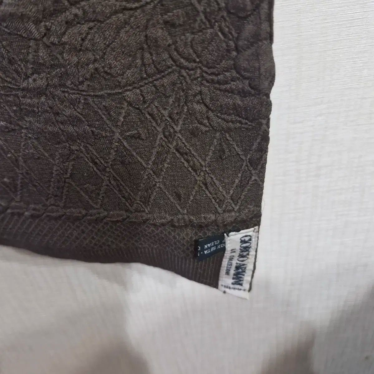 シルク ユニセックス