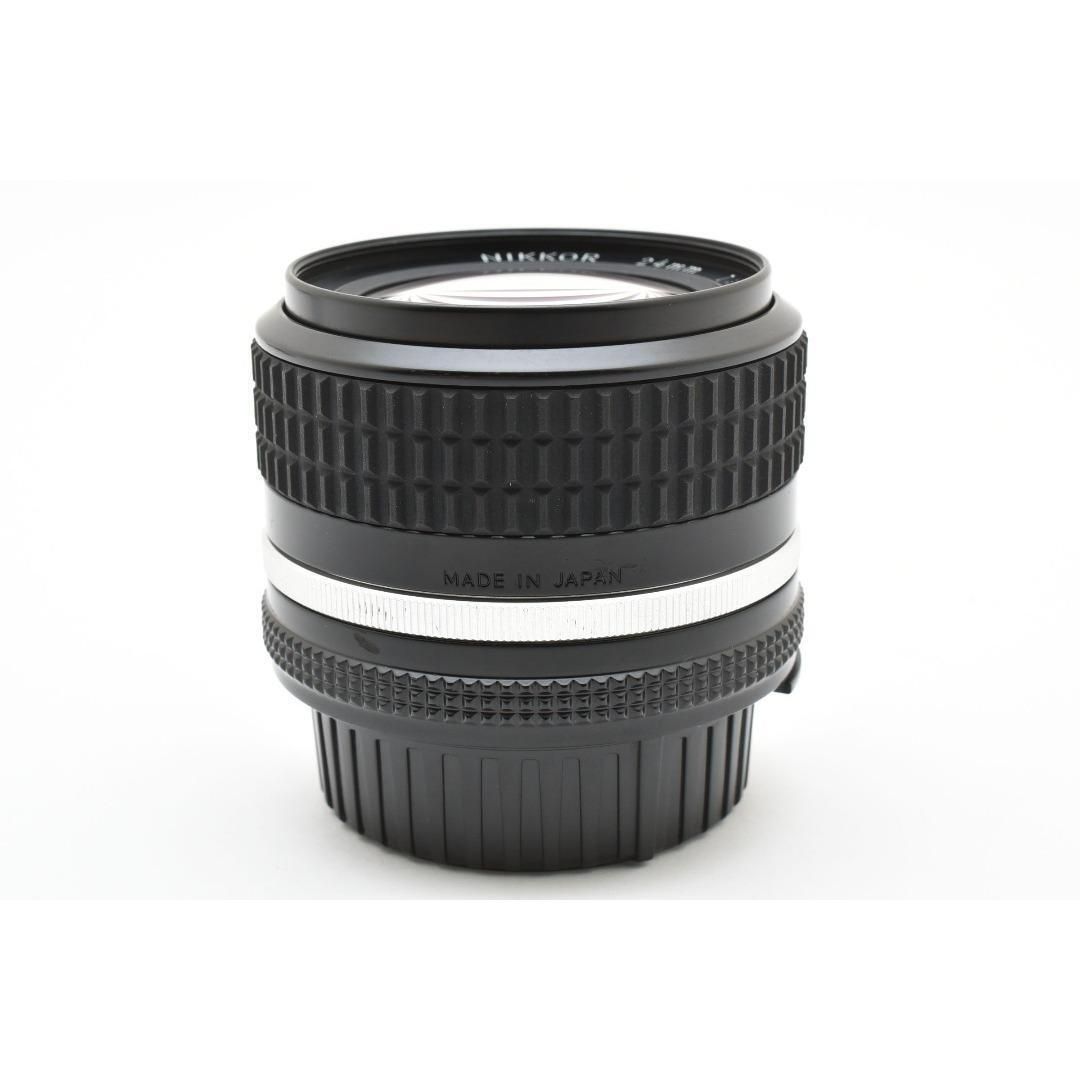  Nikon ニコン Ai s 24 mm f 2 8 2577424 レンズ(単焦点) カメラ
