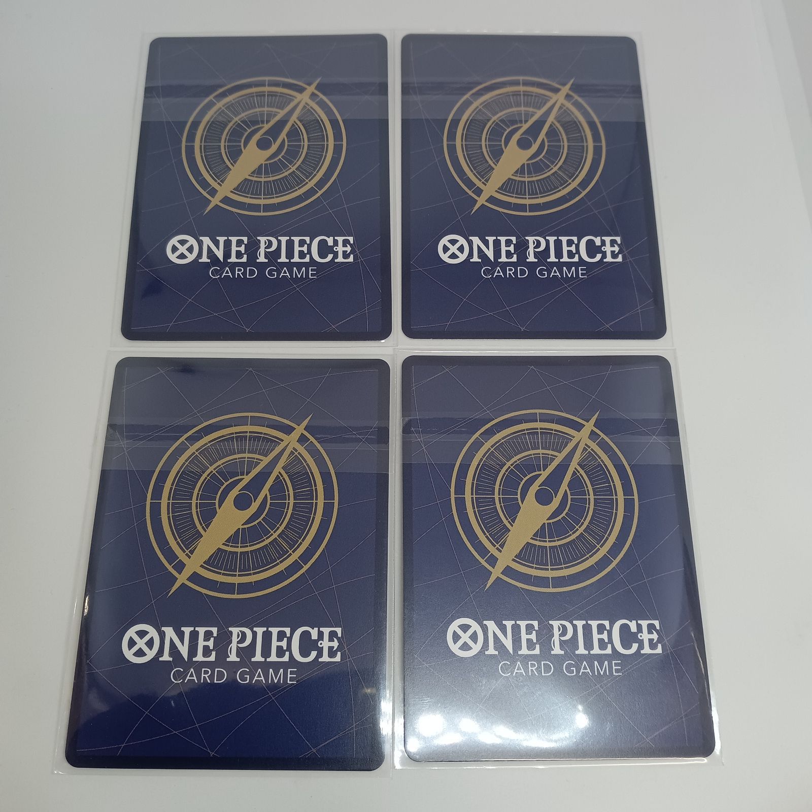 ロロノア ゾロ SR パラレル ST 21 015 NOT FOR セット