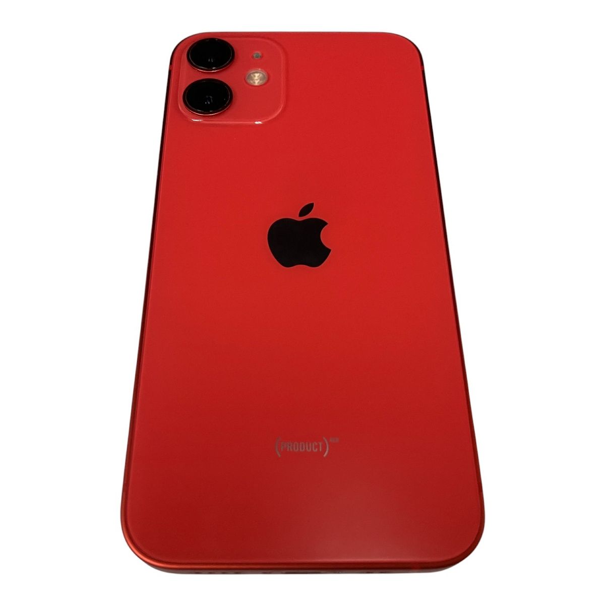 Apple iPhone 12 mini 64GB スマホ 5.4インチ SIMフリー MGAE3J A ジャンク M10577238