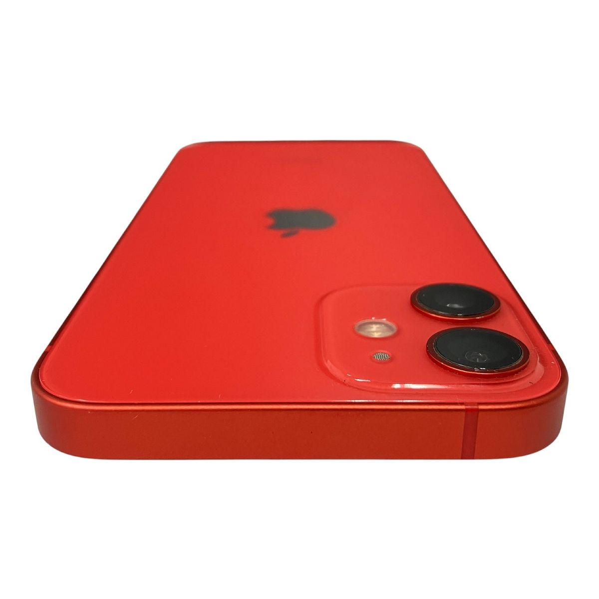 Apple iPhone 12 mini 64 GB スマホ 5 4インチ SIMフリー MGAE 3 J A