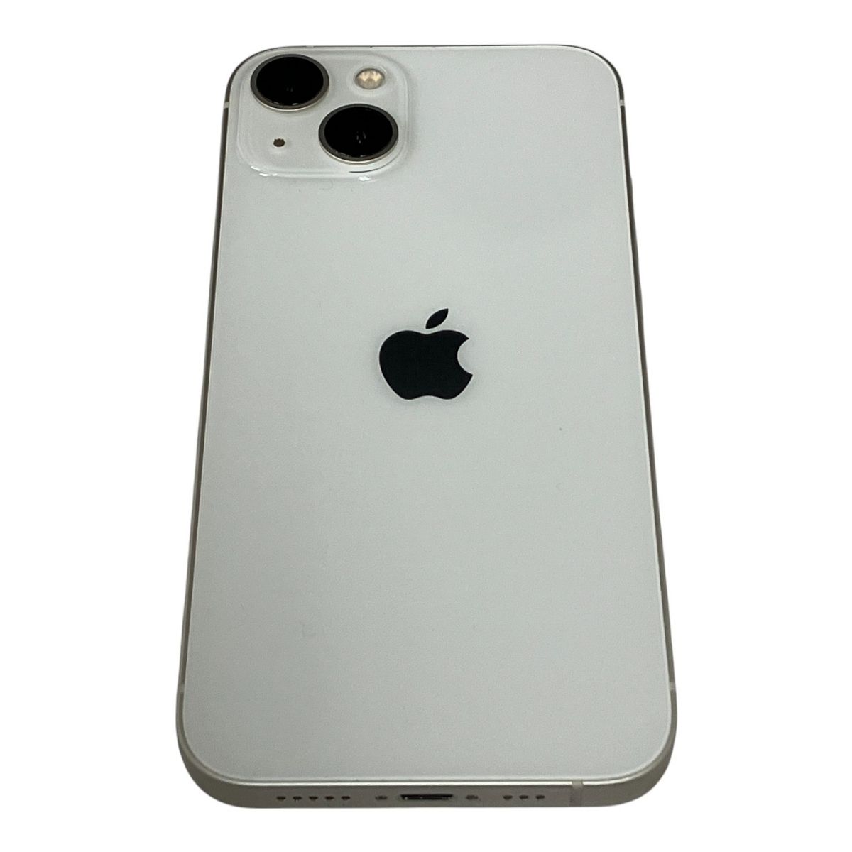 Apple iPhone 13 6.1インチ スマートフォン 256 GB SIMフリー MLNJ 3 J A