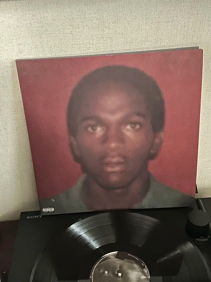 ダニエル DANIELLE シーザー lp