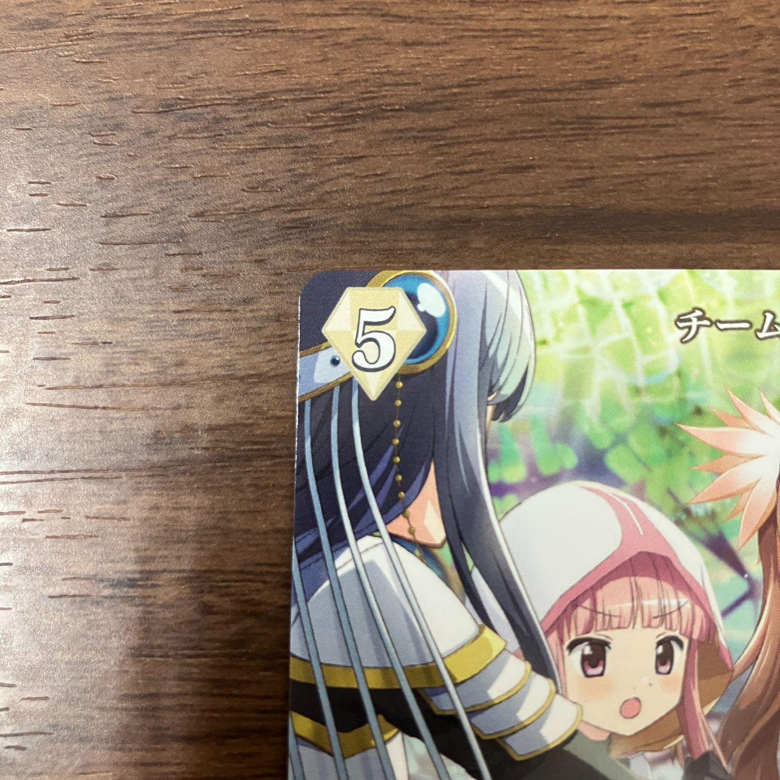 ビルディバイド まどマギ 深月フェリシア サイン入り ビルディバイド まどマギ 深月フェリシア サイン入り ビルディバイド