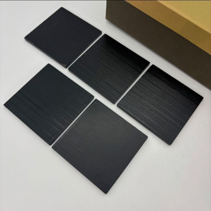 アズノゥアズオオラカ ストライプ切替ワンピース デニムライク 15号